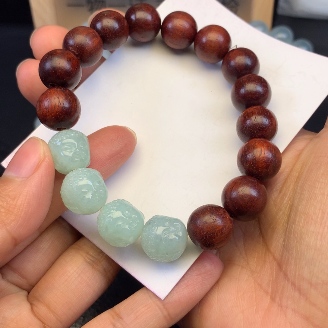 定制翡翠未镶嵌天然缅甸翡翠
