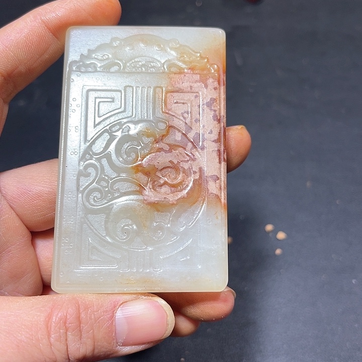 底槽青一物一图发货，支持七天无理由。