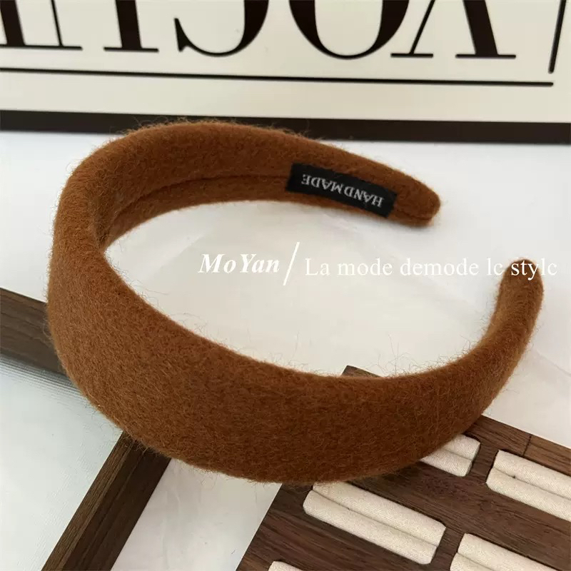 原创设计饰品发箍复古简约风女日韩民族风