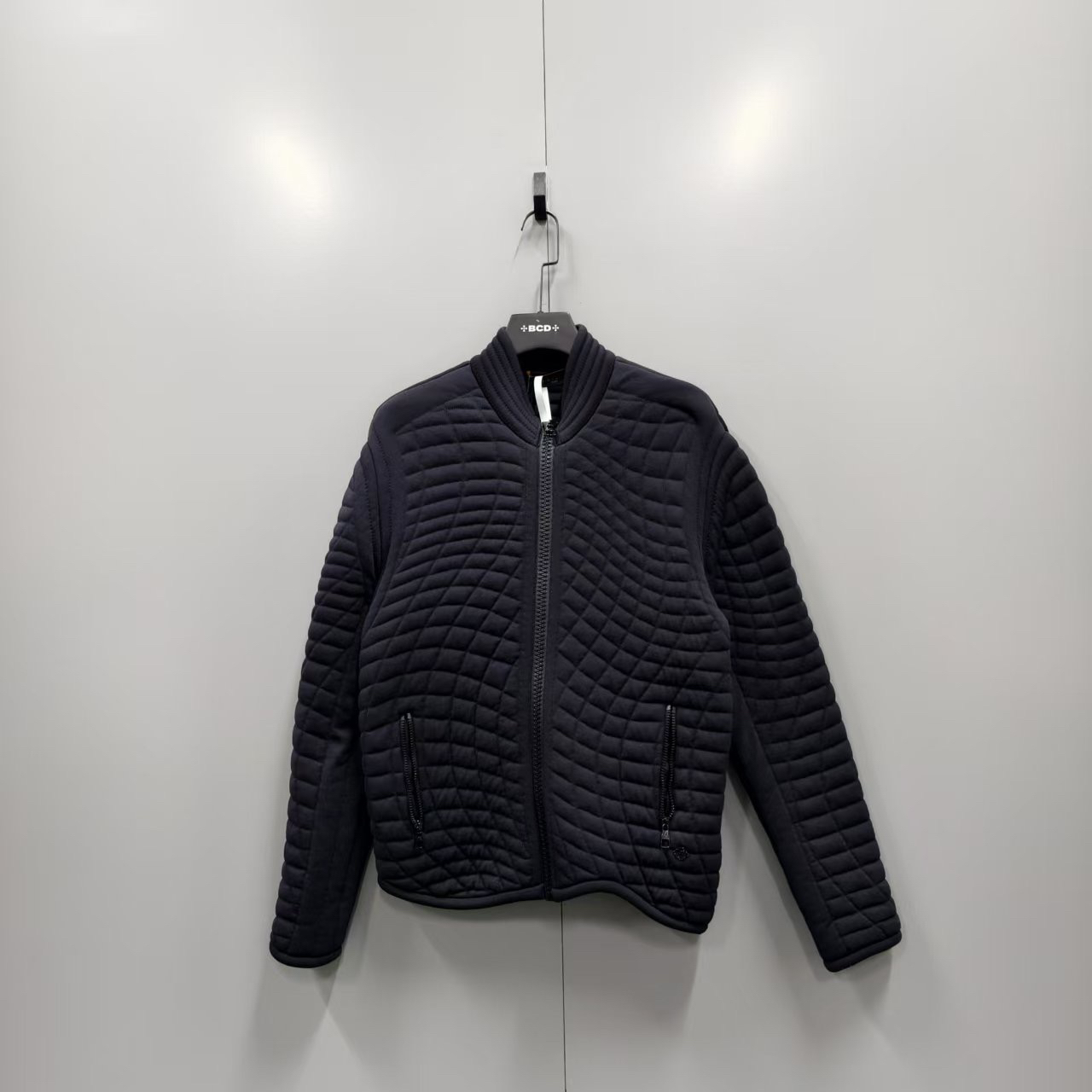 99新 LouisVuitton/路易威登 （jp）217不规则夹克 XL码