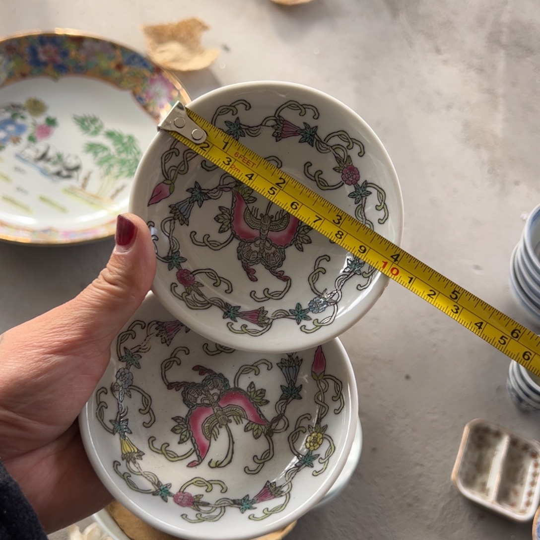 瓷片景德镇陶瓷艺术