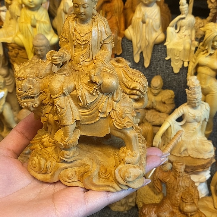 桧木桧木瑕疵文殊