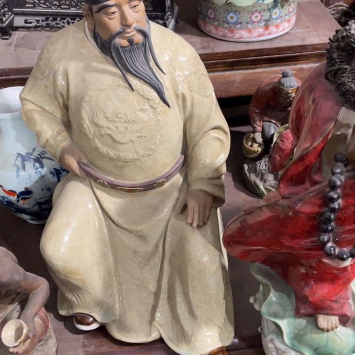 摆件聚泰直播间精选商品