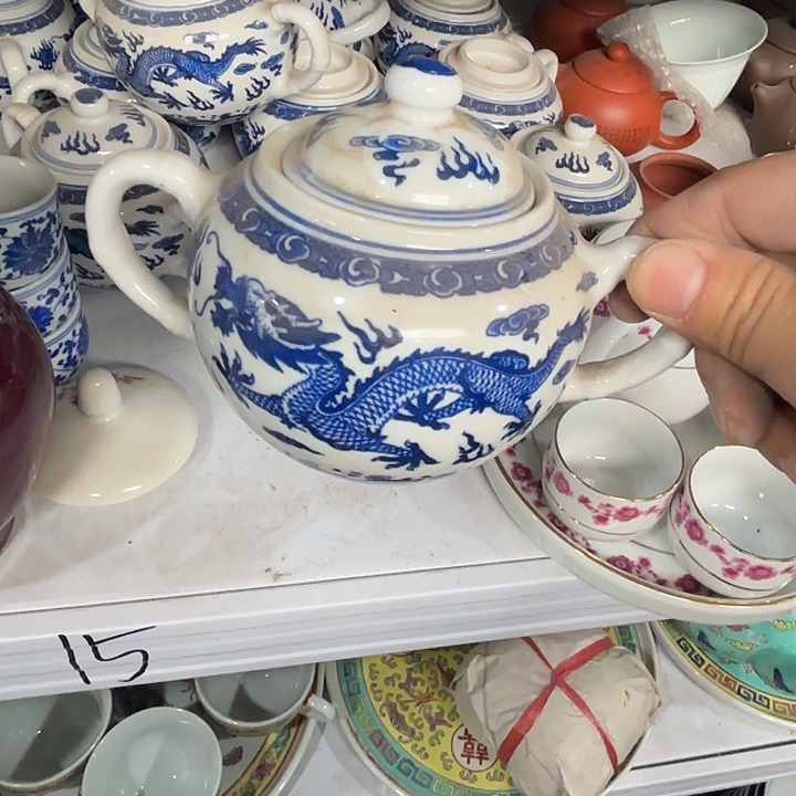 景德镇陶瓷艺术博物