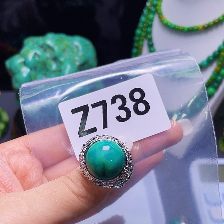 湖北十堰矿区精品佩珠