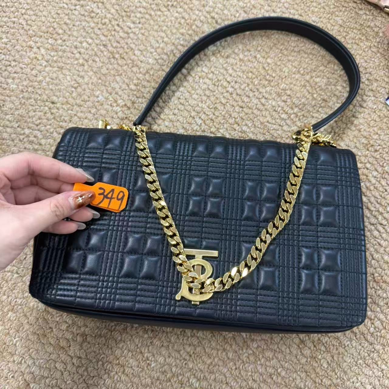 95新 BURBERRY/博柏利 349 -2 cy 巴宝莉/二奢包包