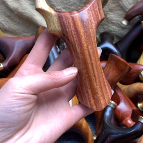 大果紫檀（缅甸花梨）瑕疵1202