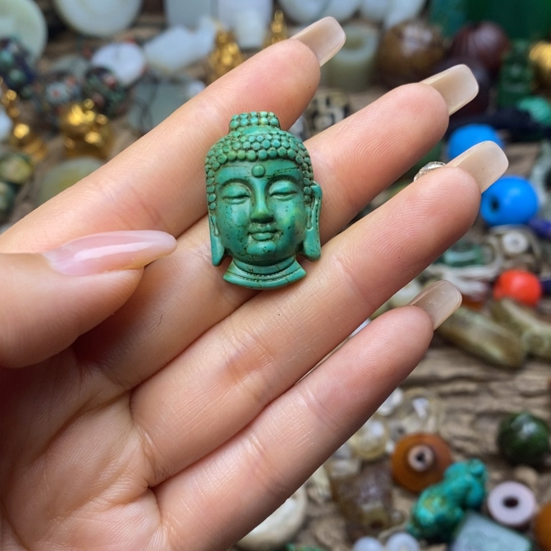 未镶嵌颈饰玛瑙/玉髓