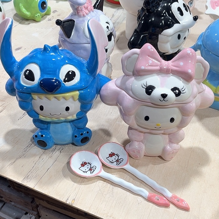 紫砂茶叶罐我们的生活