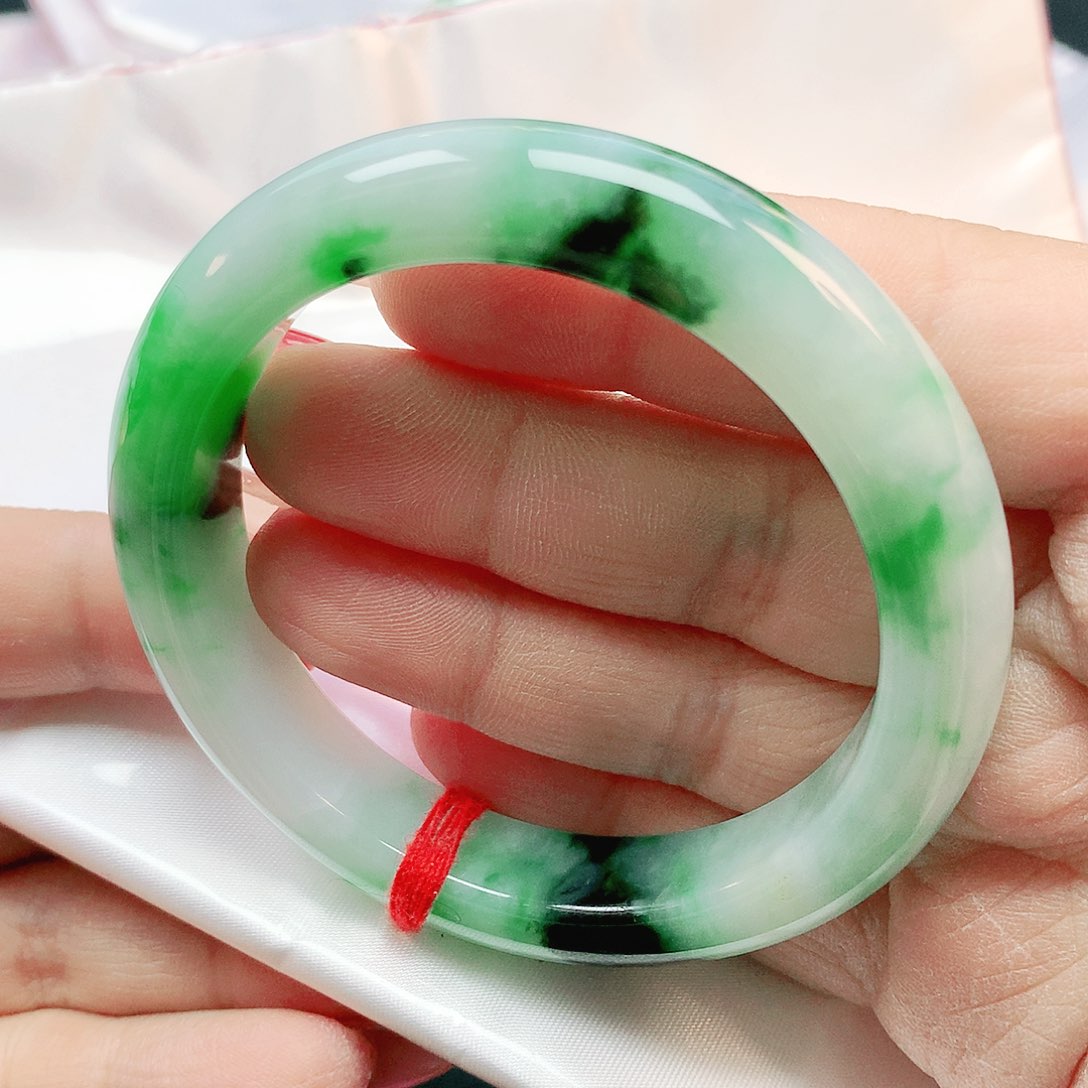 未镶嵌手镯翡翠1431