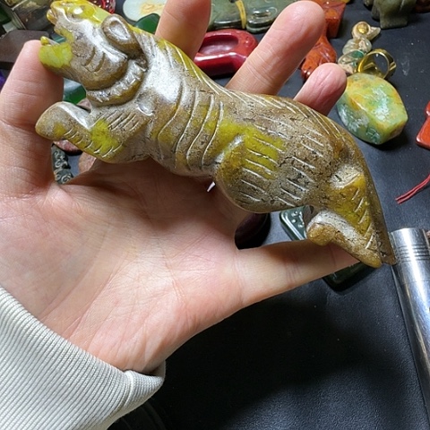 紫金钵盂菩提吊坠