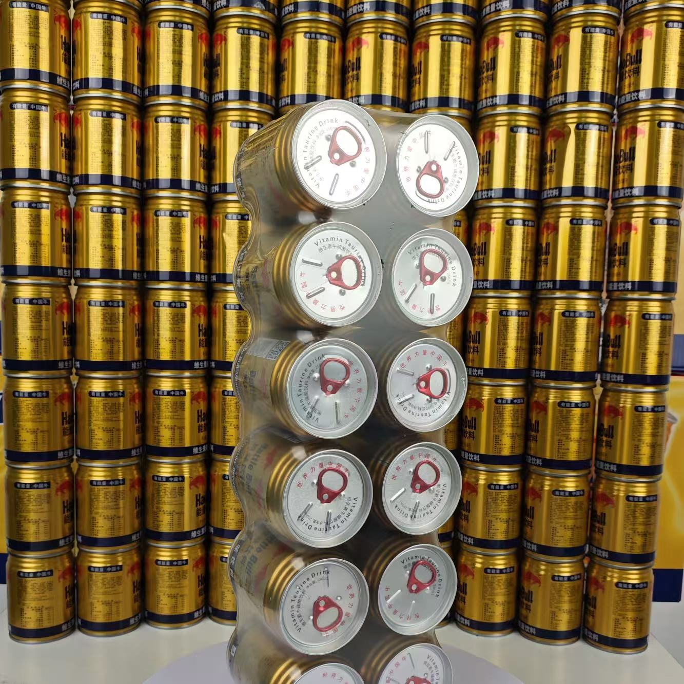 【十二罐】维生素风味饮料整箱装适合运动时饮用