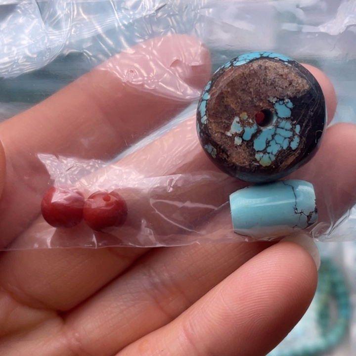 南红玛瑙珠宝奇石未镶嵌