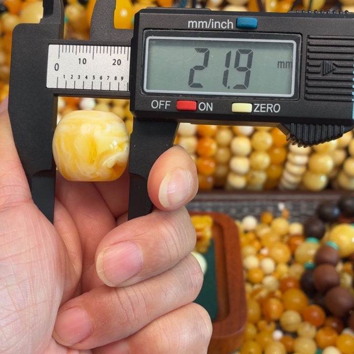 非金属配珠配饰97