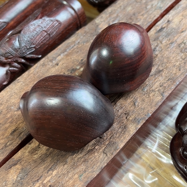 檀香紫檀（小叶紫檀）