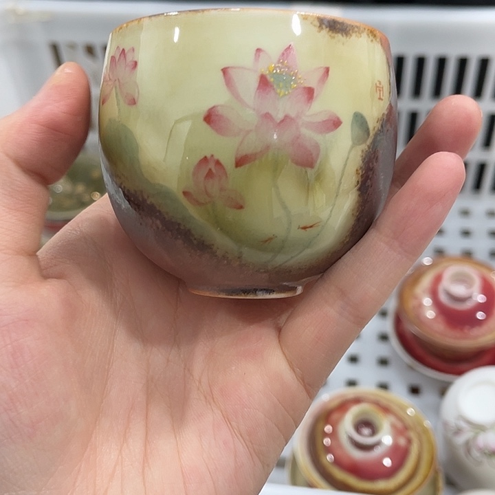 茶杯 壶 盖碗茶杯 壶 盖碗