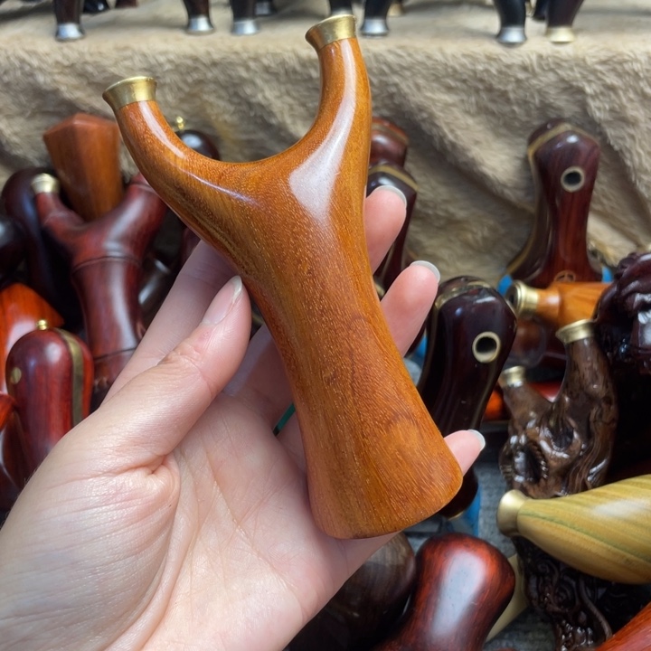 大果紫檀（缅甸花梨）329