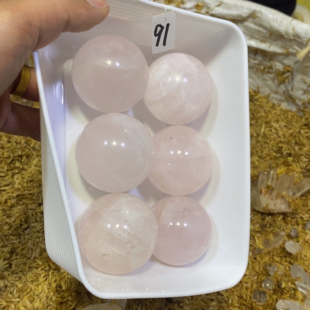 水晶水晶原石摆件未镶嵌