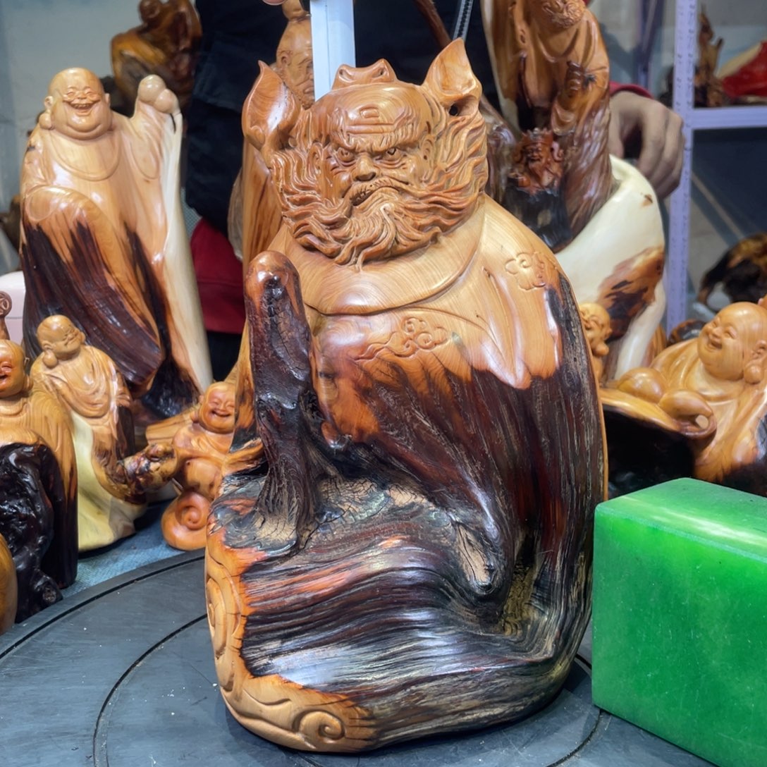 手串/手链柏木（崖柏）