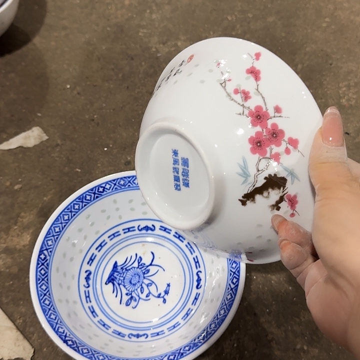 陶景德镇陶瓷瓷厂