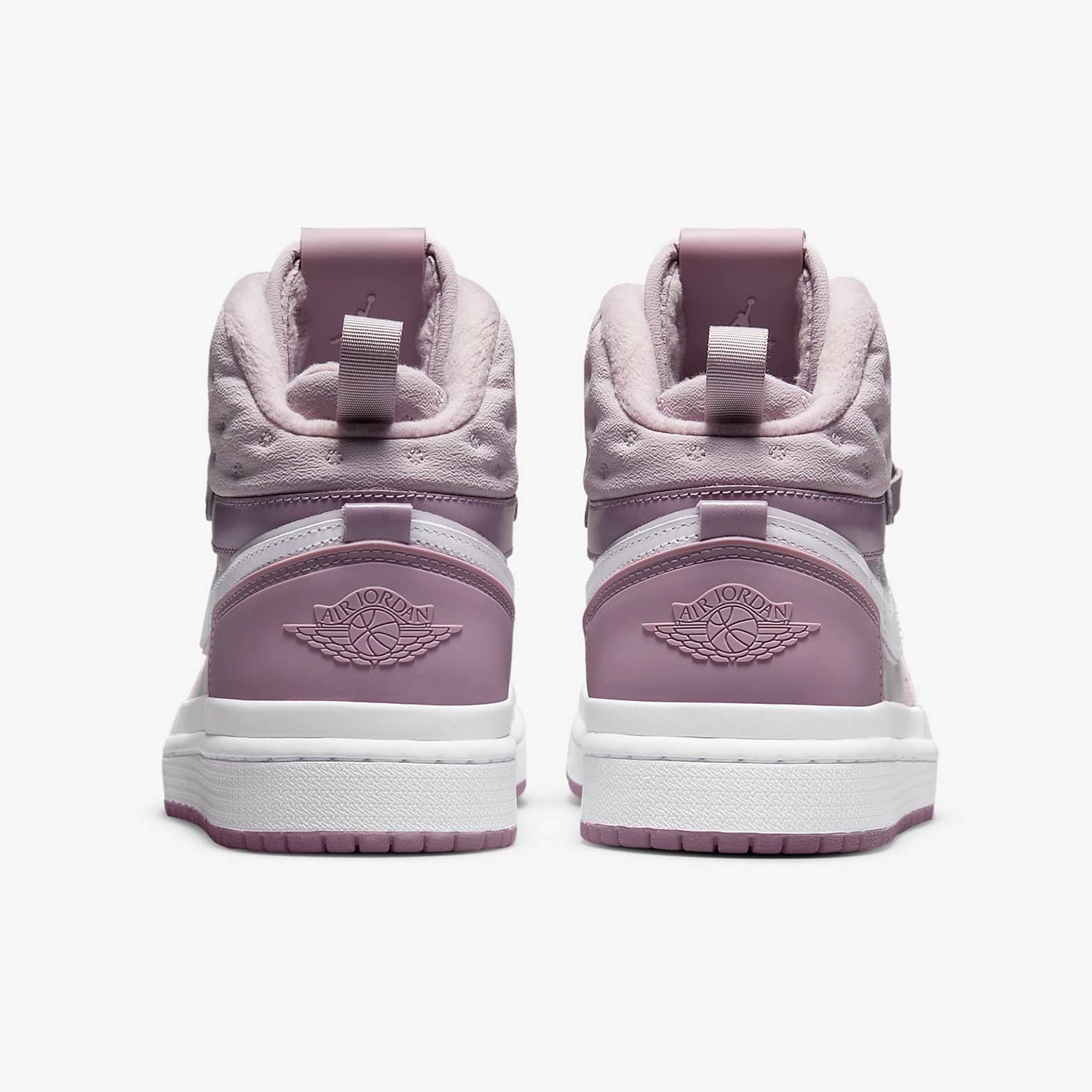 Nike/耐克正品Air Jordan1 AJ1复古女鞋高帮篮球鞋DC7723-500