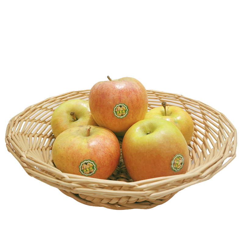 【果农自销】山东苹果当季新鲜脆甜苹果礼盒【21905】