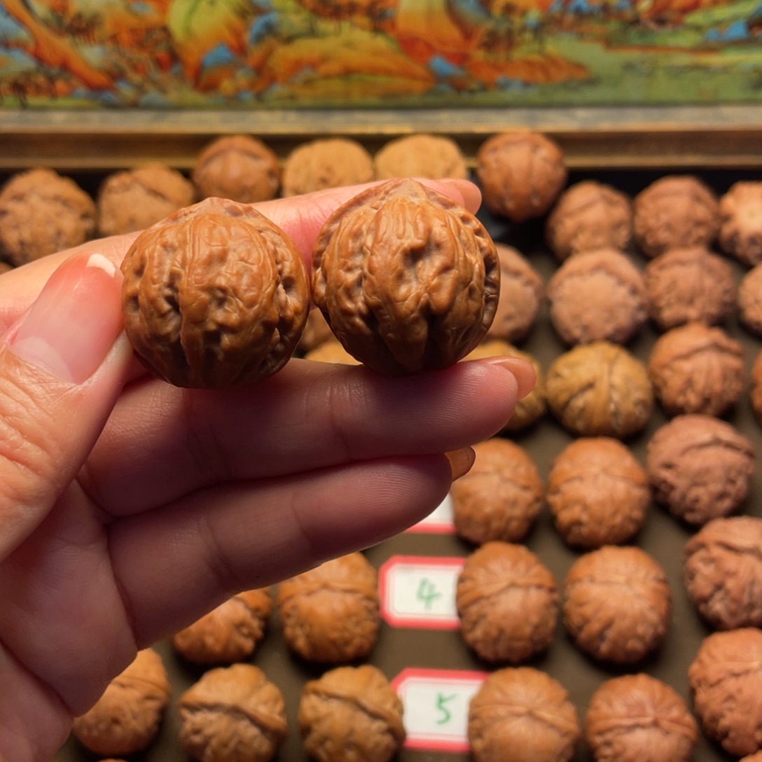 文玩核桃吊坠ooooooo1