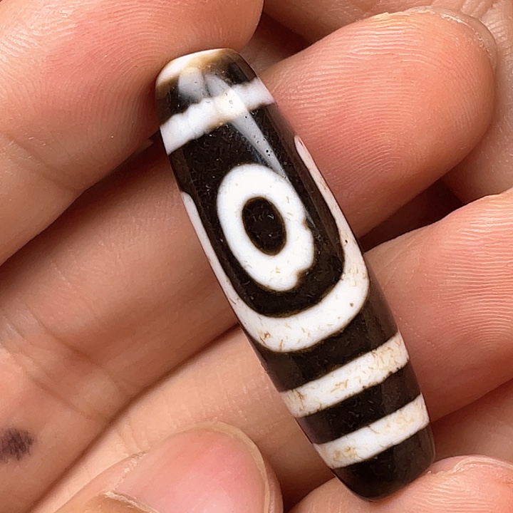 浩***浩玛瑙/玉髓未镶嵌颈饰