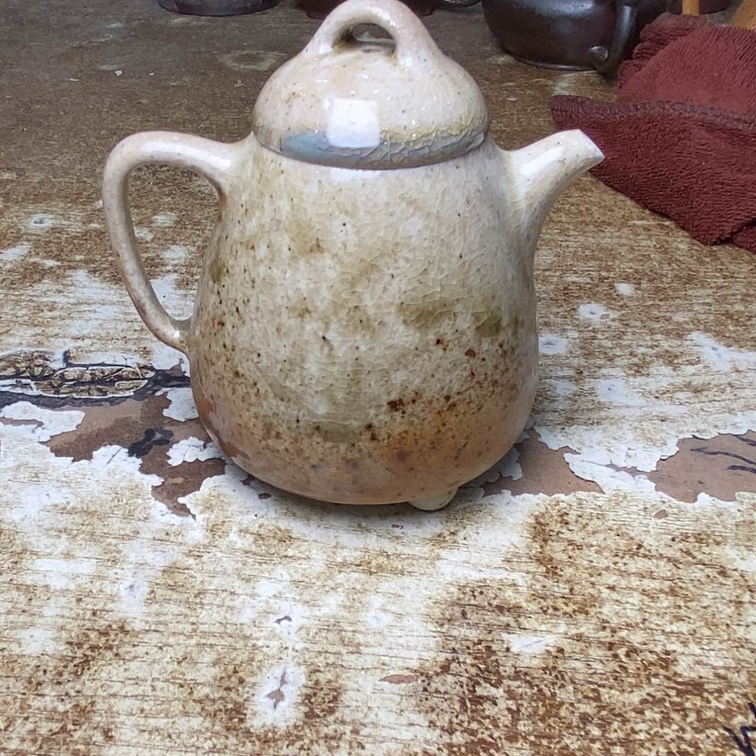 紫砂茶壶紫砂艺术学院美术