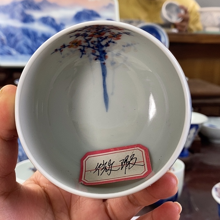 杯青***客高亮兴老师作品