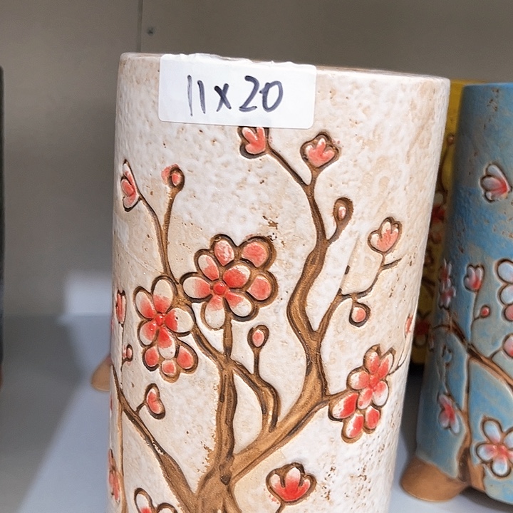 红陶粗陶多肉花盆的