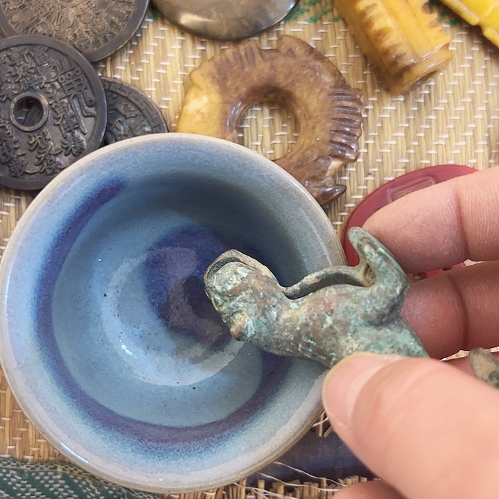 瓷片Chi vh gf fig hn