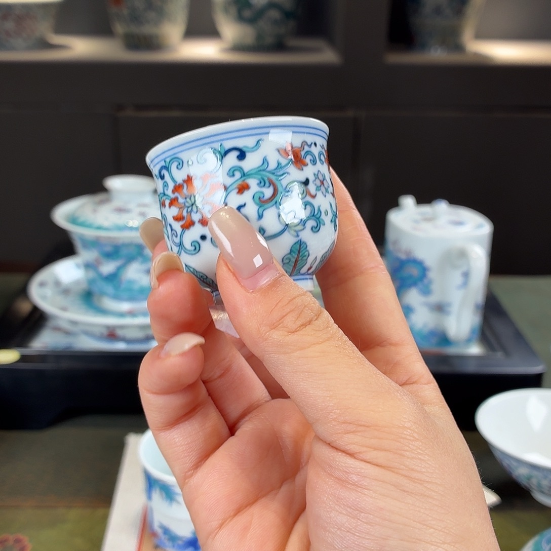 九鸣瓷艺九鸣瓷艺