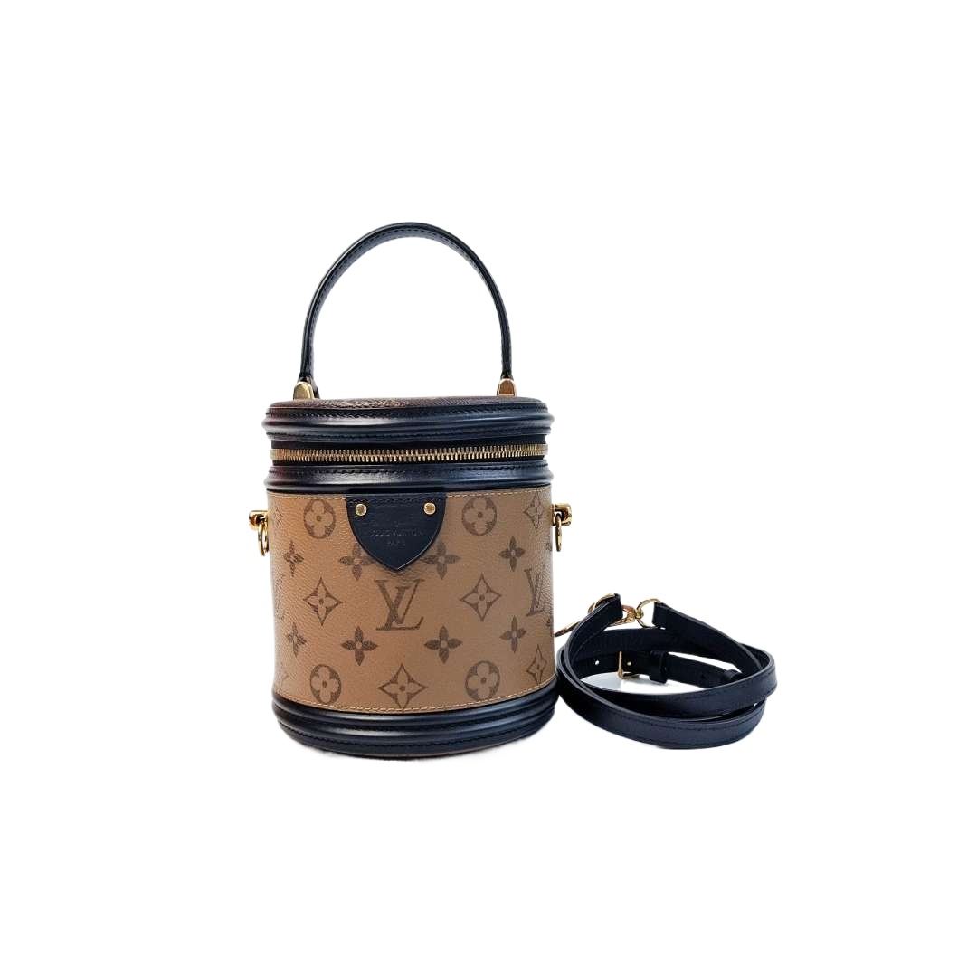 99新 LouisVuitton/路易威登 安洁利严选发财桶/宠粉破价
