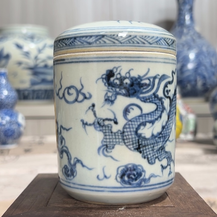 摆件陶陶瓷艺术学院