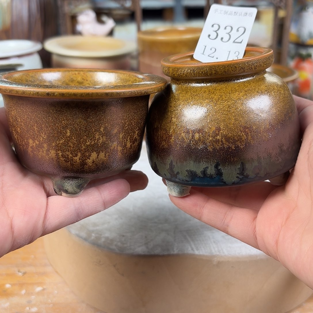 瓷片景德镇陶瓷手工制作