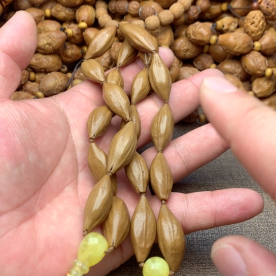 手串/手链橄榄核橄榄核手串/手链