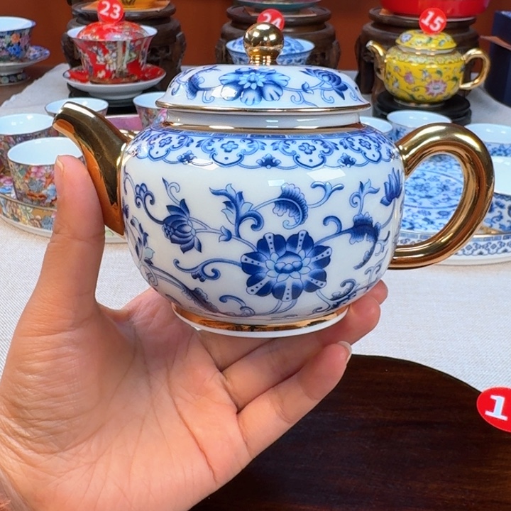 景德镇陶瓷景德镇瓷器