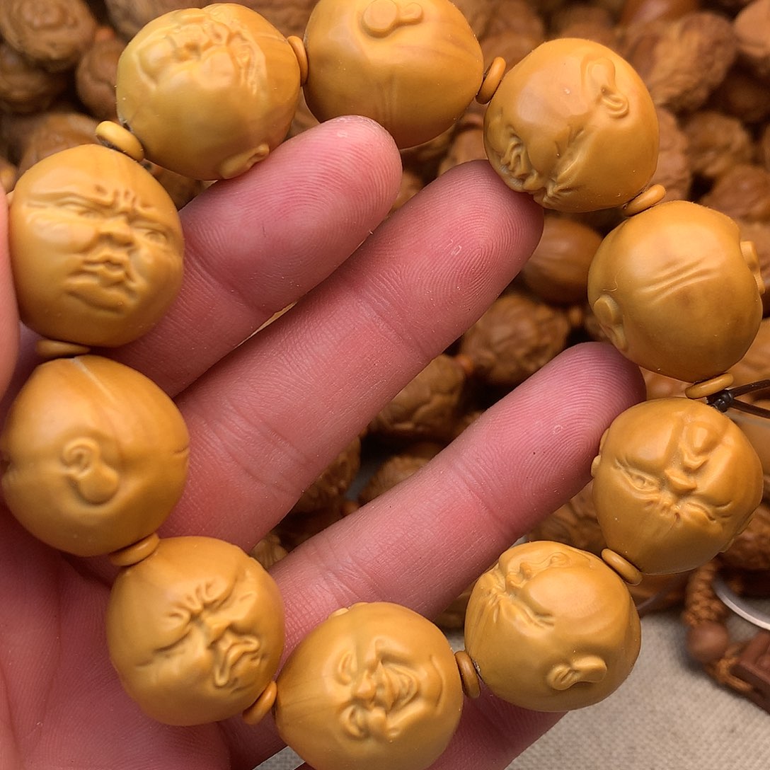 橄榄核手串/手链精品橄榄核手串