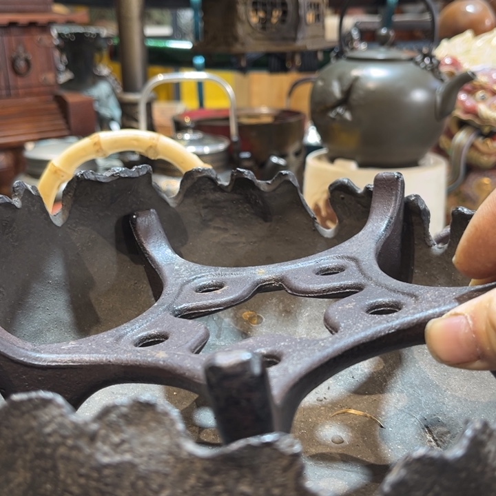 中古美术 金银铜铁锡