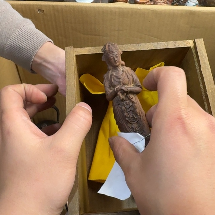 茶文化，工艺古美术