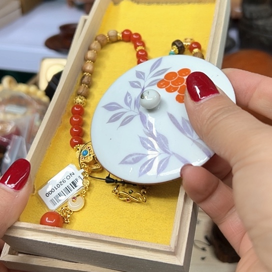 瓷器艺术品工艺品