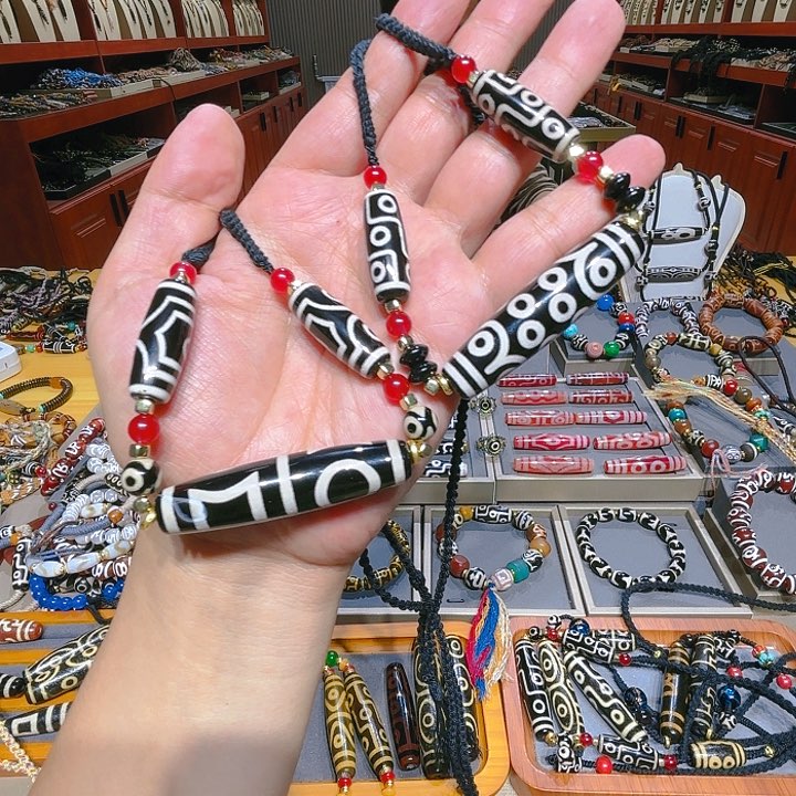 未镶嵌玛瑙/玉髓珠宝奇石