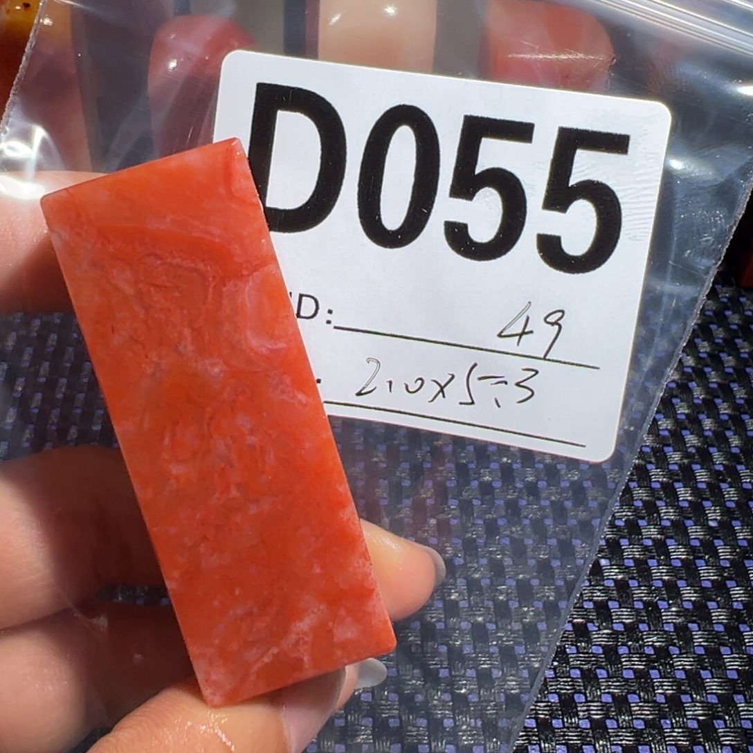 【闪购商品】寿山石印石老挝石