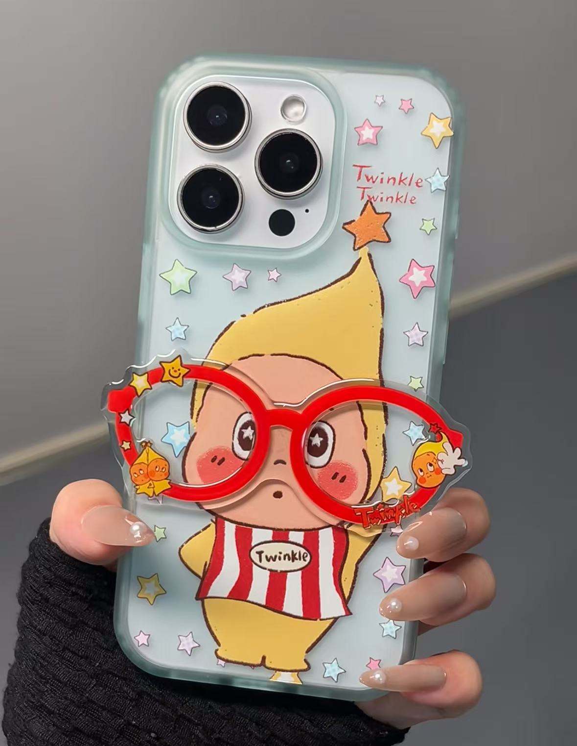 自选适用于苹果手机壳样品高货默认微瑕