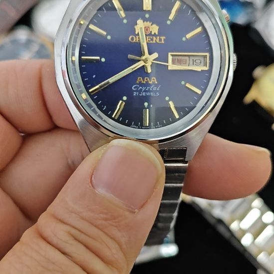 钢锻造碳精钢机械机芯