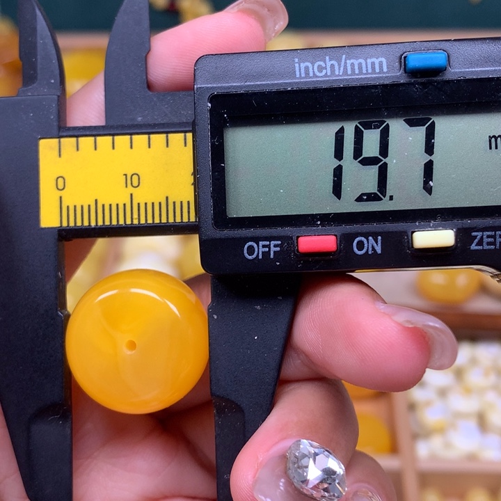 非金属配珠配饰045