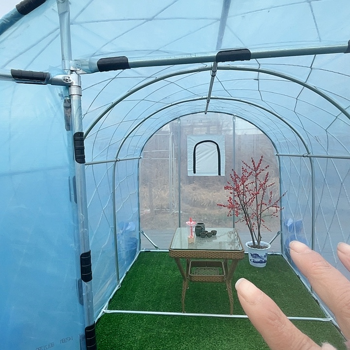 ㅤ***ㅤ2宽X3长X 2米高圆弧的