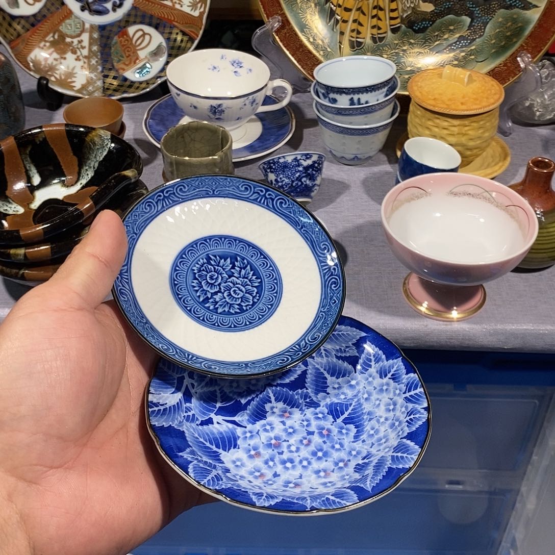 茶盏全场满28元包邮，第131