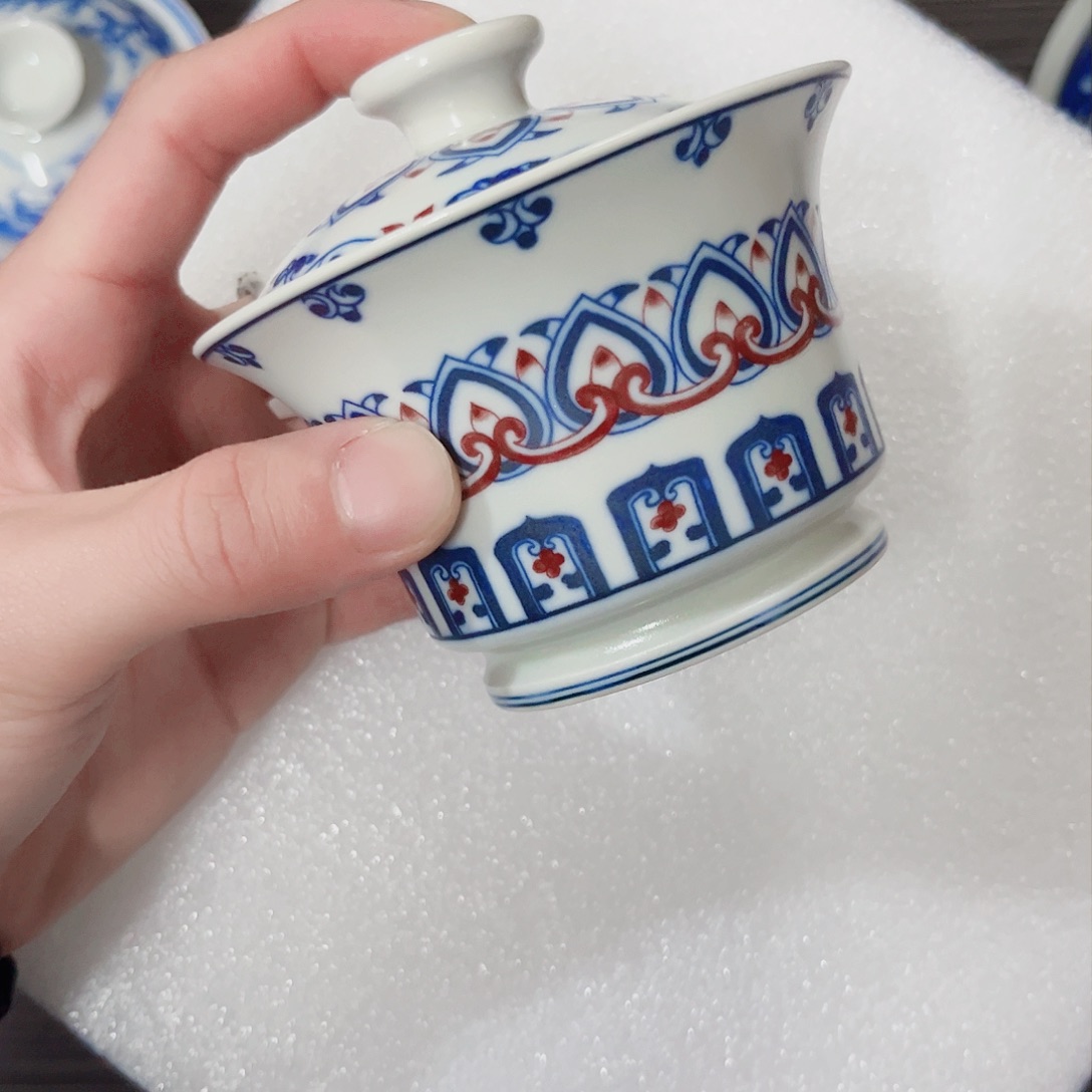 瓷片仓库直播间专属链接